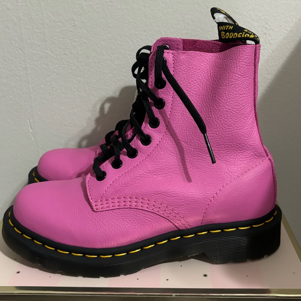 Dr. Martens